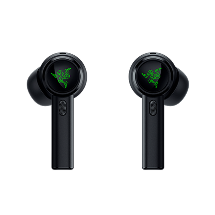 Razer Hammerhead True Wireless Pro In-ear Bluetooth Gaming Earbuds