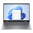 A2RZ8EA Hewlett Packard HP Envy Elite X360  AMD Ryzen 5 16GB RAM 512GB SSD 14 Inch 2k Windows 11 Home Convertible Laptop