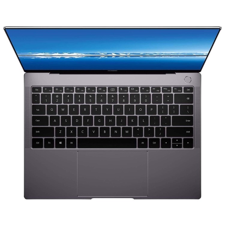 Refurbished Huawei Matebook Core i7-8565U 8GB 512GB 13 Inch Windows 10 Laptop