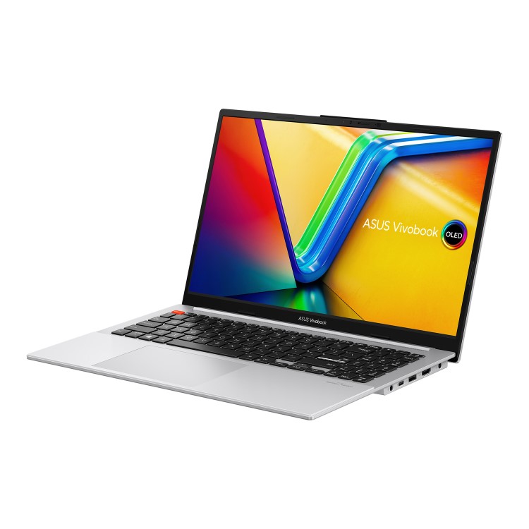 ASUS VivoBook Intel Core i7 16GB RAM 1TB SSD 15.6 Inch Windows 11 Laptop