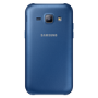 Grade B Samsung Galaxy J1 Blue 4.3" 4GB 3G Unlocked & SIM Free