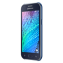 Grade B Samsung Galaxy J1 Blue 4.3" 4GB 3G Unlocked & SIM Free