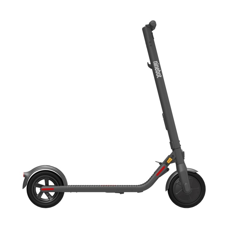 GRADE A2 - Segway E22E Electric Scooter - UK Edition