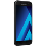 Grade A Samsung Galaxy A3 2017 Black 4.7" 16GB 4G Unlocked & SIM Free
