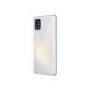 Grade A2 Samsung Galaxy A51 White 6.5" 128GB 4G Dual SIM Unlocked & SIM Free
