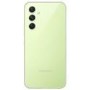 GRADE A2 - Samsung Galaxy A54 256GB 5G Mobile Phone - Awesome Lime