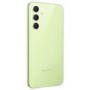 GRADE A2 - Samsung Galaxy A54 256GB 5G Mobile Phone - Awesome Lime