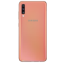 Refurbished Samsung Galaxy A70 Coral 6.7" 128GB 4G Dual SIM Unlocked & SIM Free Smartphone