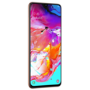Refurbished Samsung Galaxy A70 Coral 6.7" 128GB 4G Dual SIM Unlocked & SIM Free Smartphone
