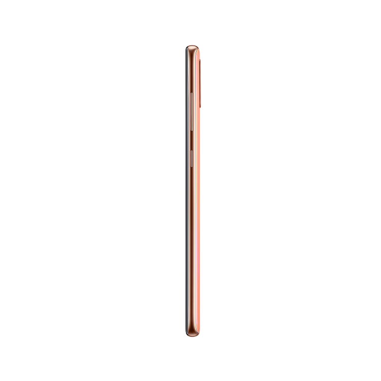 Refurbished Samsung Galaxy A70 Coral 6.7" 128GB 4G Dual SIM Unlocked & SIM Free Smartphone