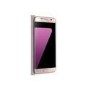 Grade A2 Samsung Galaxy S7 Edge Pink Gold 5.5" 32GB 4G Unlocked & SIM Free