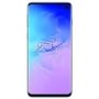 Refurbished Samsung Galaxy S10 Prism Blue 6.1" 128GB 4G Dual SIM Unlocked & SIM Free Smartphone
