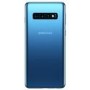 Refurbished Samsung Galaxy S10 Prism Blue 6.1" 128GB 4G Dual SIM Unlocked & SIM Free Smartphone