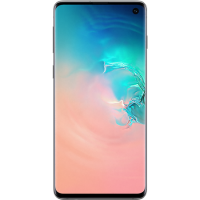 Samsung Galaxy S10 Prism White 6.1" 512GB 4G Dual SIM Unlocked & SIM Free Samsung Galaxy S10 Prism White 6.1" 512GB 4G Dual SIM Unlocked & SIM Free