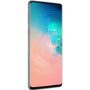 GRADE A2 - Samsung Galaxy S10 Prism White 6.1" 128GB 4G Dual SIM Unlocked & SIM Free