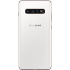 Samsung Galaxy S10 Plus Ceramic White 6.4&quot; 128GB 4G Unlocked &amp; SIM Free