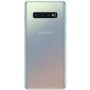 Refurbished Samsung Galaxy S10 Plus Silver 6.4" 128GB 4G Unlocked & SIM Free Smartphone