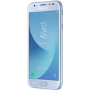 Grade B Samsung Galaxy J3 2017 Blue 5" 16GB 4G Unlocked & SIM Free