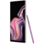 Grade A1 Samsung Galaxy Note 9 Lavender Purple 6.4" 128GB 4G Unlocked & SIM Free