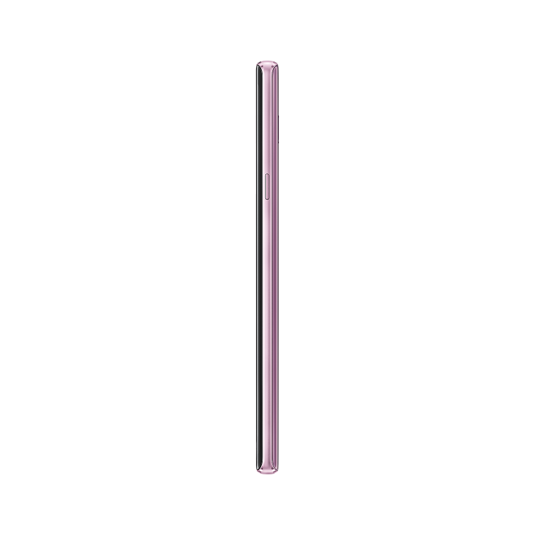 Samsung Galaxy Note 9 Lavender Purple 6.4" 128GB 4G Unlocked & SIM Free