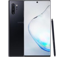Refurbished Samsung Galaxy Note 10 Aura Black 6.3" 256GB 4G Dual SIM Unlocked & SIM Free Smartphone Refurbished Samsung Galaxy Note 10 Aura Black 6.3" 256GB 4G Dual SIM Unlocked & SIM Free Smartphone