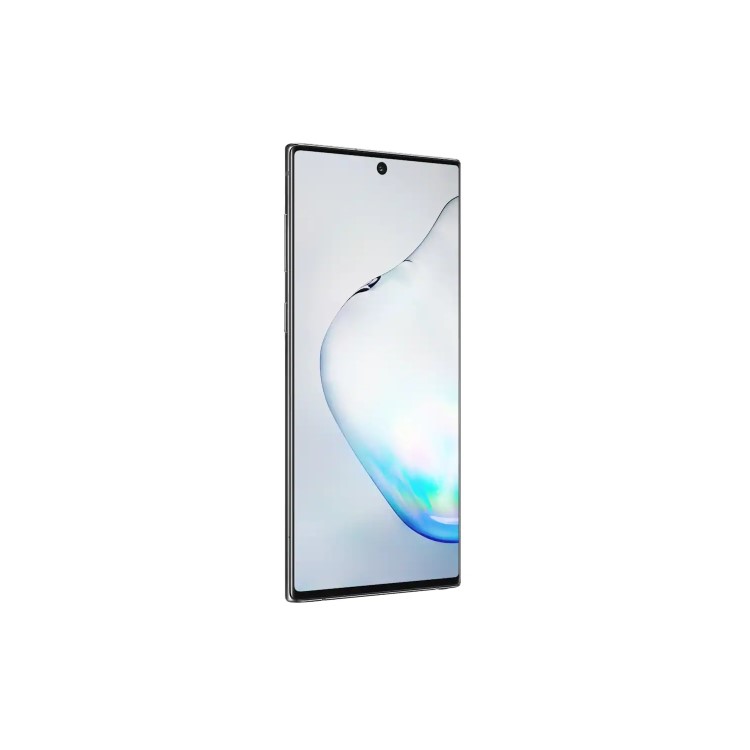 Samsung Galaxy Note 10 Aura Black 6.3" 256GB 4G Dual SIM Unlocked & SIM Free Smartphone