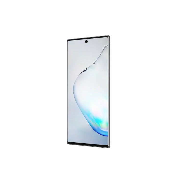 Samsung Galaxy Note 10 Aura Black 6.3" 256GB 4G Dual SIM Unlocked & SIM Free Smartphone