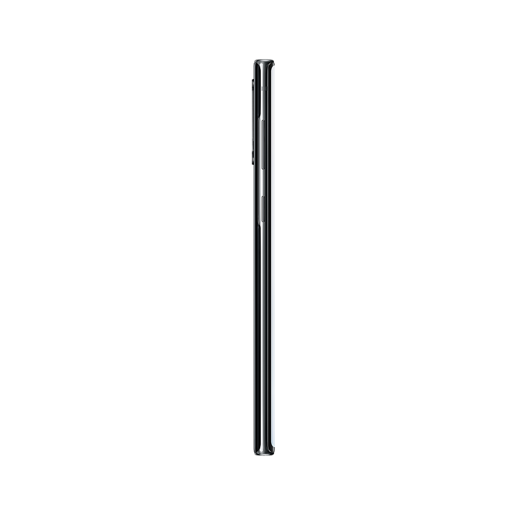 Samsung Galaxy Note 10+ 5G Aura Black 6.8" 256GB 5G Single SIM Unlocked & SIM Free