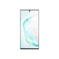 Grade A2 Samsung Galaxy Note 10+ 5G Aura Glow 6.8" 256GB 5G Single SIM Unlocked & SIM Free Grade A2 Samsung Galaxy Note 10+ 5G Aura Glow 6.8" 256GB 5G Single SIM Unlocked & SIM Free
