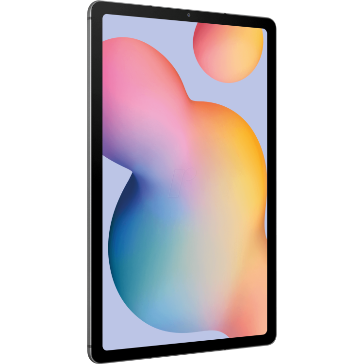 Refurbished Samsung Galaxy Tab S6 Lite 64GB Cellular 10.4" 4G Tablet - Oxford Grey