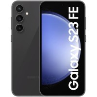 GRADE A2 - Samsung Galaxy S23 FE 128GB 5G Mobile Phone - Graphite