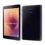 Refurbished Samsung Galaxy Tab A Cellular 16GB 8" 2017 Tablet - Black