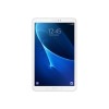 Refurbished Samsung Galaxy Tab A 16 GB 10.1 Inch Tablet in White - 2016