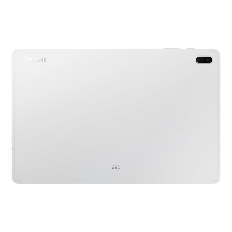 Refurbished Samsung Galaxy Tab S7 FE 12.4" Silver 64GB Wi-Fi Tablet
