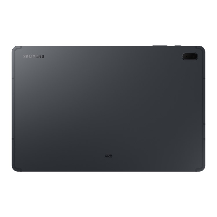 Refurbished Samsung Galaxy Tab S7 FE 12.4" Black 64GB 5G Wi-Fi Tablet