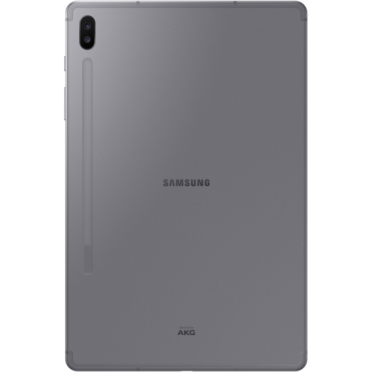 Refurbished Samsung Galaxy Tab S6 128GB 10.5 Inch Tablet