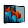 Refurbished Samsung Galaxy Tab S7 128GB 11" 4G Tablet - Mystic Black