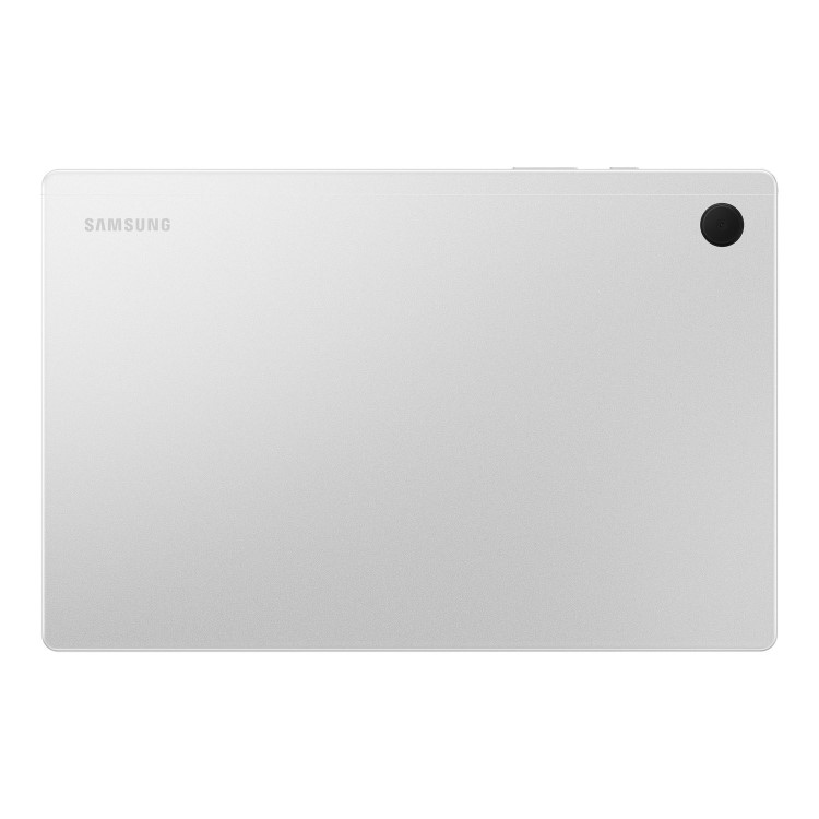 Refurbished Samsung Tab A8 32GB 10.5" Tablet - Silver