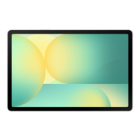 Refurbished Samsung Galaxy Tab S10 10.9" Silver 128GB Wi-Fi & Cellular Tablet