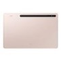 Refurbished Samsung Galaxy Tab S8+ 12.4" Pink Gold 128GB 5G Wifi & Cellular Tablet