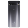 Refurbished TCL 10 Pro Ember Grey 6.47&quot; 128GB 4G Dual SIM Unlocked &amp; SIM Free Smartphone