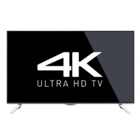 Panasonic TX-55CX400B 55 Inch Smart 4K Ultra HD LED 3D TV