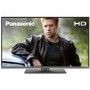 Refurbished Panasonic 55" 4K Ultra HD with HDR10 LED Freeview Play Smart TV without Stand
