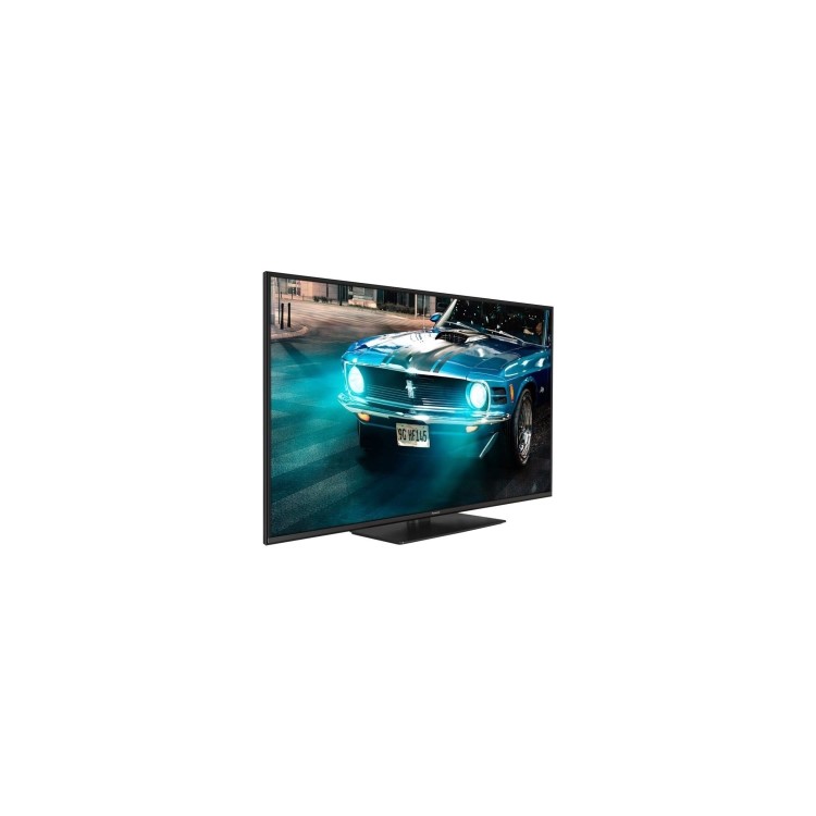 Refurbished Panasonic 49" 4K Ultra HD with HDR LED Freeview Play Smart TV