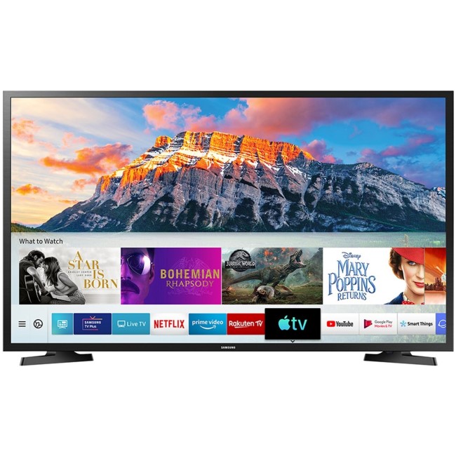 Samsung UE32N5300 32" 1080p Full HD LED Smart TV with Freeview HD