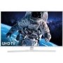 Refurbished Samsung 50" 4K Ultra HD with HDR LED Freeview HD Smart TV