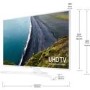Refurbished Samsung 50" 4K Ultra HD with HDR LED Freeview HD Smart TV