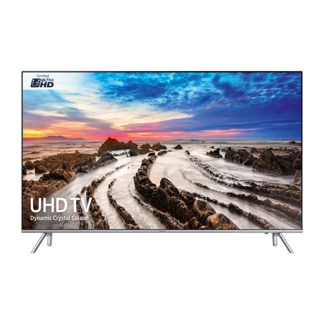 Samsung UE82MU7000 82" 4K Ultra HD HDR LED Smart TV
