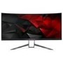 Acer Predator X34P 34" WQHD IPS 120Hz G-Sync HDMI Curved Gaming Monitor 