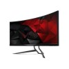 Acer Predator X34P 34&quot; WQHD IPS 120Hz G-Sync HDMI Curved Gaming Monitor 